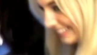 Girls in Blue Featuring Fiona G Hayley Marie