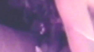 The Gozona Pig Gets Milk