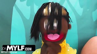 Skeet Street: Where Plumbing and Pussy Go Hand in Hand with Ryan Keely