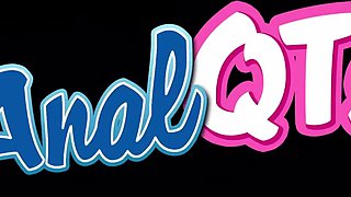 Stephanie Stalls Curvy brunette mom in amateur hardcore - Bbw