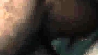 Luscious Lisey Sweet filled with BBC and creampie ww