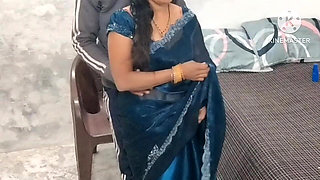 Sangeeta Bhabhi Had a Great Fuck