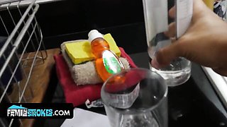 Sis Loves Me - erotic sex