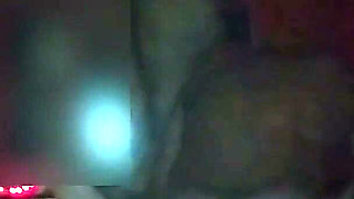 Married Karina Having Sex Without a Condom with Two Lovers - Continued