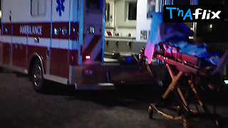 Saxon Sharbino Caboose, Mammories Vignette in Stalker's Prey