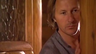 My Hairy Pussy For Your Big Cock!! - Christophe Clark, Luana Borgia And Frank Gun