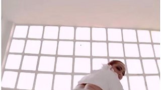 Veronica Leal As Apex Legends Loba Gets Anal Fuck Part 3