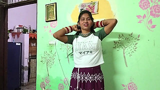 Indian Desi Stepmom hardcore fucking sex .. best Indian hard fucking porn video