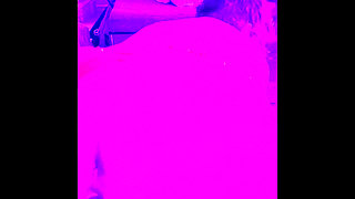 Red Thong BBW Old Mature Neighbor