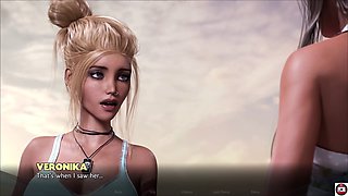 Let's get naughty with some uncensored hentai fun