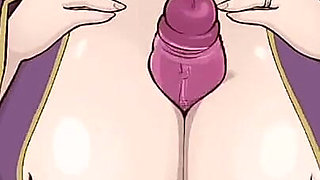 MILF Boob Job
