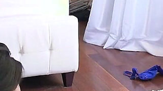 Asa Akira + Mr.Pete in an anal frenzy, part#2