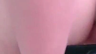 I Amd a Submissive Girl Begging You to Be Creampied
