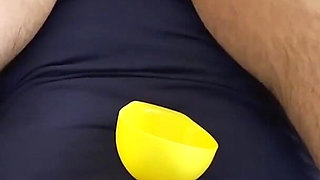 Now Do You Understand What Oral Creampie Is?! Swallow It!