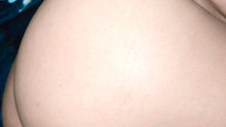 I Took the Opportunity, While She Was in a Deep Nap Closeups Pussy Fucking