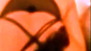 Hot babe Clarissa Cox loves swallowing cock