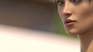 Blazing Boundaries 7 Mike Fucks Lara Car Backseat Creampie After Fingering