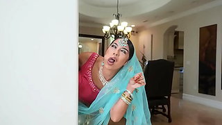 A Bollywood / Brazzers/ Enter XVPROMO