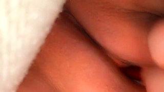 Nicker Having Fun Solo