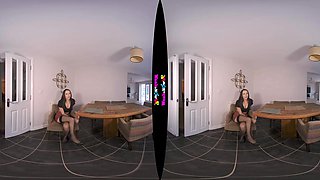 Private Tuition - WankitnowVR