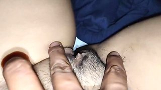 Indian Step Sister Fucks Brother at Night - Anal & Blowjob - Aaradhya Darling, Tamnna, Khushboobhabi
