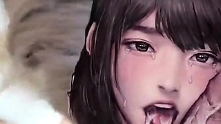 Satou Haruka sexy amateur Asian model in hardcore fun