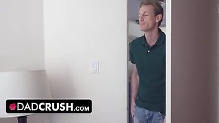 Ryan And Tom Exchange Stepdaughters For A Night Of Forbidden Pleasure
