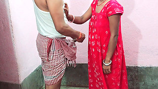 Beautiful Bhabhi Fuck