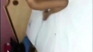 Girl's Orgy with the Neighbor