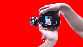 Pussy Photoshoot