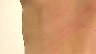 Vicky Ass Whipping 0912