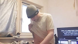 I fuck my stepdaughter and fist her white trash style