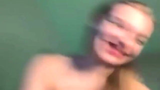 Anal Fisting so Hot on Webcam