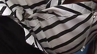 Fucking the Boss Scene 1 Busty Ebony MILF Decides to Fuck Her Boss in the Office