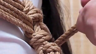 Training and Insulting My Sexy Girlfriend 15