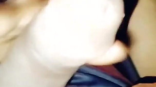 Another Ass and Pussy Fucked in a Village
