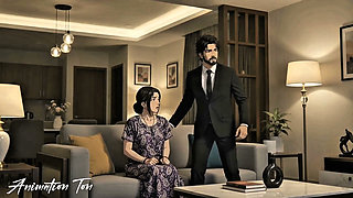 Episode 7 Shared with Main Apnea Wife Boss Kia