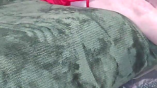 Foot Worship, Footjob and Cum Eating