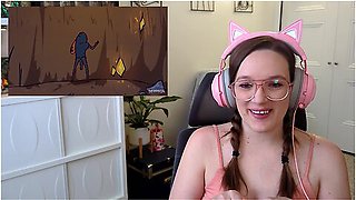 Milf Hilts Bad Dragon Porn Reacts: Fandeltales Derpixon