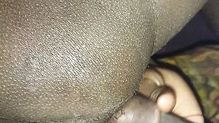 I fucked my little wife today