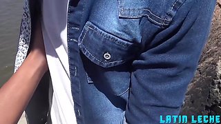 Unleashing His Hidden Wildness