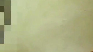 She enjoys herself with fingering and screaming and moaning