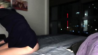 Amateur Video Amateur Webcam Panty Masturbation