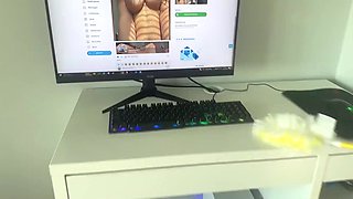 Hot maid wearing seductive uniform gets drilled by her sturdy boss in this POV