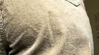Amateur Close Up Squirting Masturbation