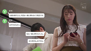 That Summer I Got Heated up by Unfaithful Sex with a Younger Man Who Wanted Me. Part.3