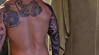 I Fuck My Brother-in-law When My Twin Sister Isn't Around. He Leaves Me Dripping with Semen.