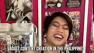 Trikepatrol Interview #30 - Salome Salvi #2