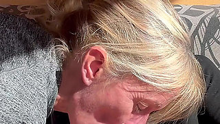 Incredible Trigger, I Suck Cock and This Doesn't Get Hard