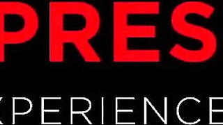 Blowjob smut with delicate Damion Dayski and Millie Morgan from Blacked.Com